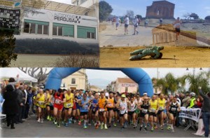 maratonine sicilia 2014